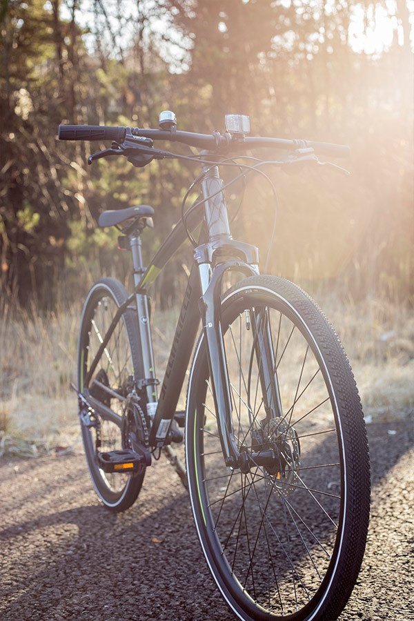 specialized crosstrail sport 2017